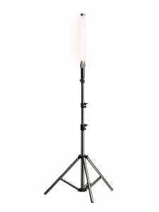 Видеосвет для фото и видео, RGBW светильник на штативе светодиодный Огонёк OG-SMH24